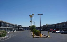 Econo Lodge Airport Phoenix Az